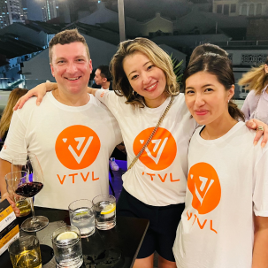 VTVL Team